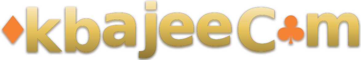 Okbajee Com logo