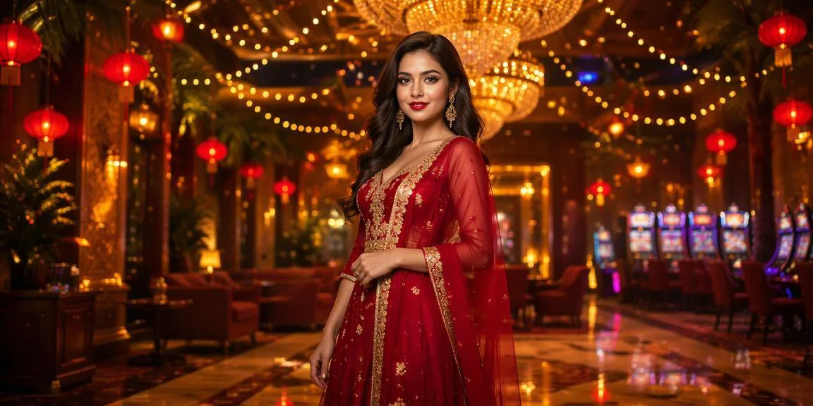 Okbajee Com বাংলাদেশ ক্যাসিনো লবি